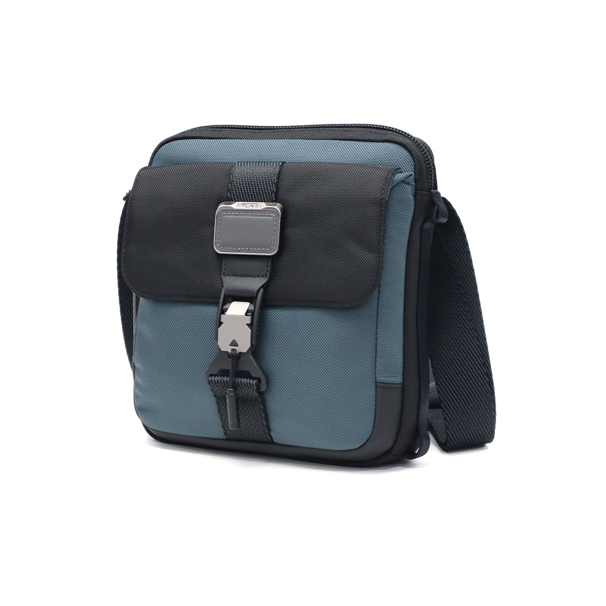 TUMI クロスボディバック TUMI トゥミ クロスボディバッグ (TUMI/ショルダーバッグ