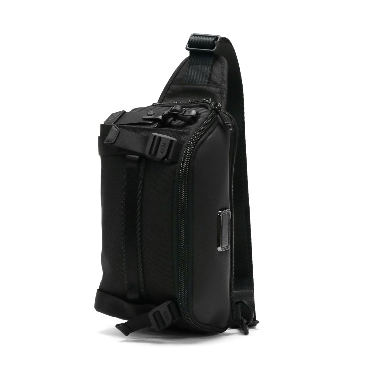 TUMI 最大50%☆8/5限定 正規品5年保証 トゥミ ボディバッグ