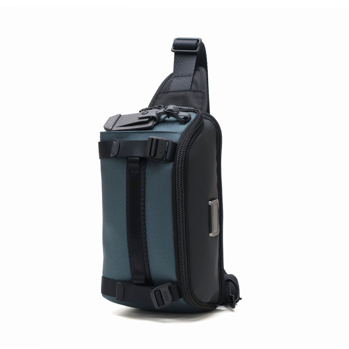 TUMI 最大51%☆土日限定 正規品5年保証 トゥミ ボディバッグ