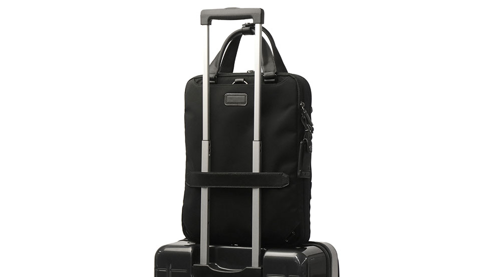 TUMI 最大41%☆4/20限定 正規品5年保証 トゥミ リュック