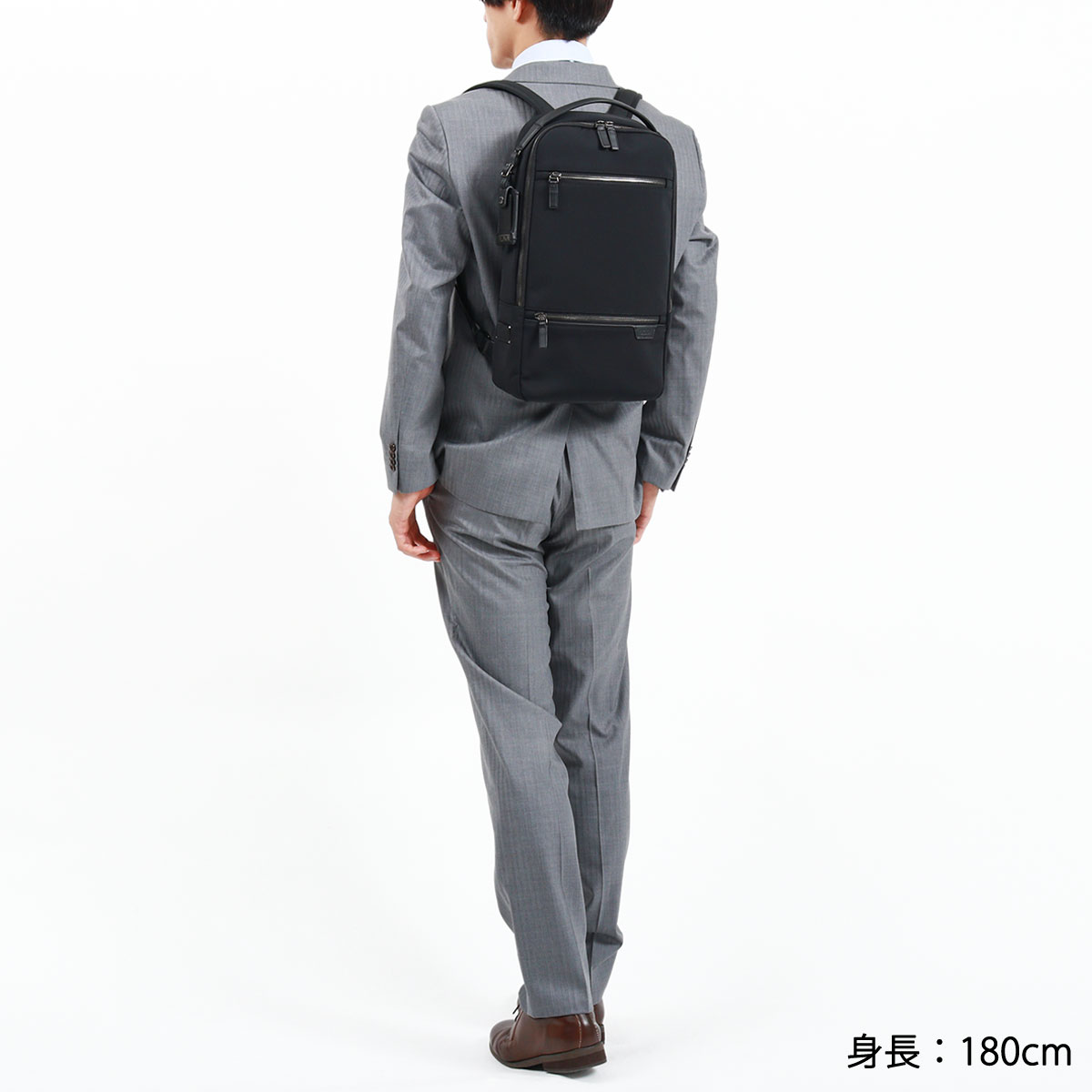 セール25%OFF 正規品5年保証 トゥミ ビジネスバッグ TUMI 