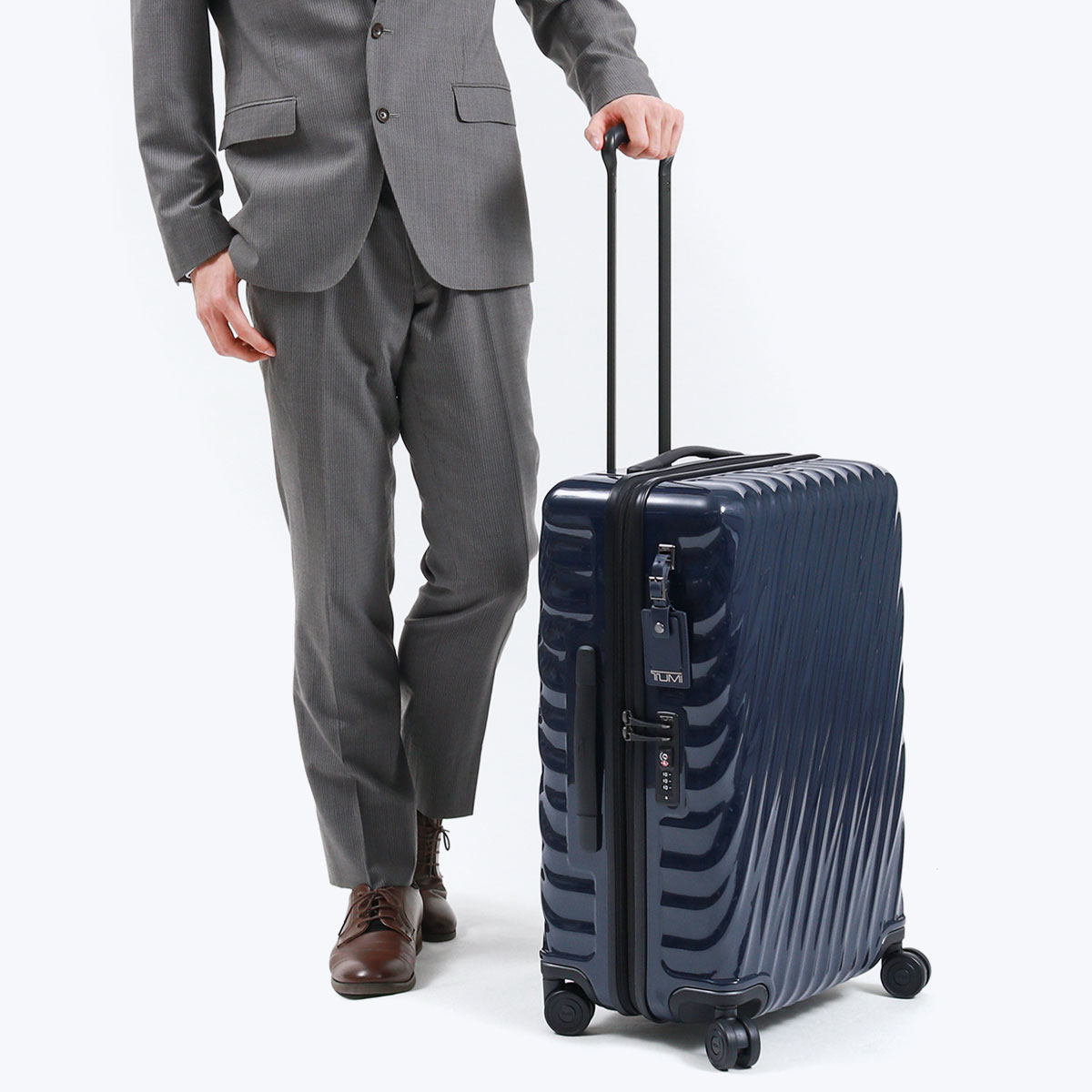 最大40% 6/5限定 正規品5年保証 トゥミ スーツケース TUMI 19 
