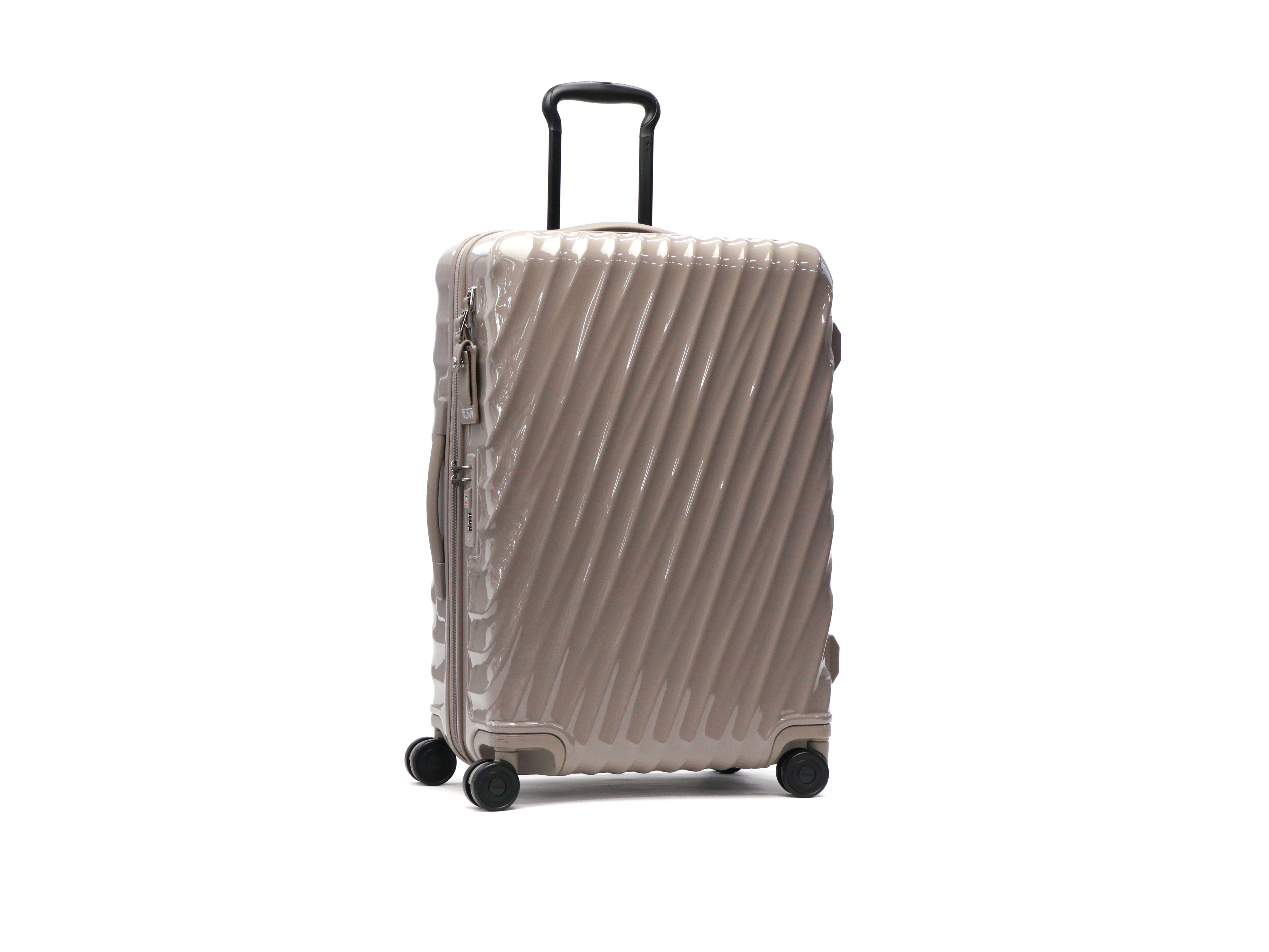 TUMI 最大42%☆7/30まで 正規品5年保証 トゥミ スーツケース L