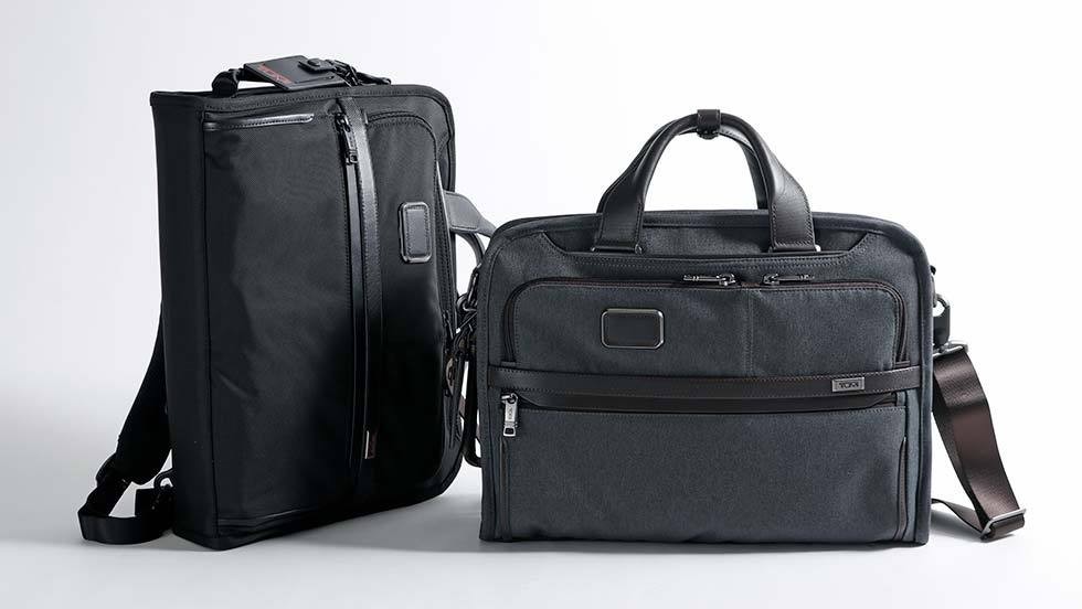 最大36%☆2/29限定 正規品5年保証 トゥミ ビジネスバッグ TUMI Alpha3