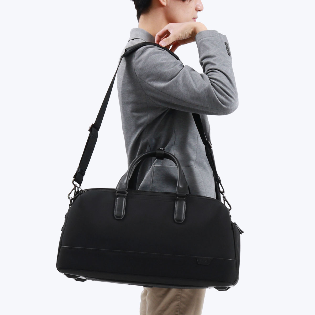 正規品5年保証 トゥミ ボストンバッグ TUMI ダッフルバッグ バッグ