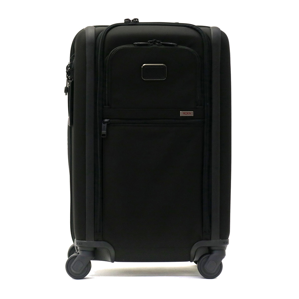 最大31%★6/6限定 正規品5年保証 トゥミ スーツケース TUMI Alpha3 アルファ3 機内持ち込み ソフト 拡張 Sサイズ メンズ  ビジネス 02203560