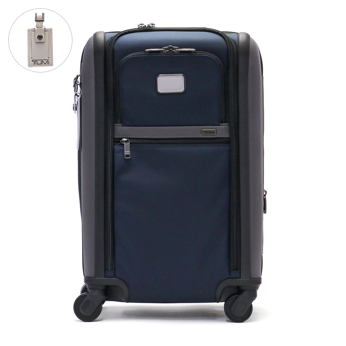 TUMI 旅行用品 スーツケース、キャリーバッグの商品一覧｜旅行用品 