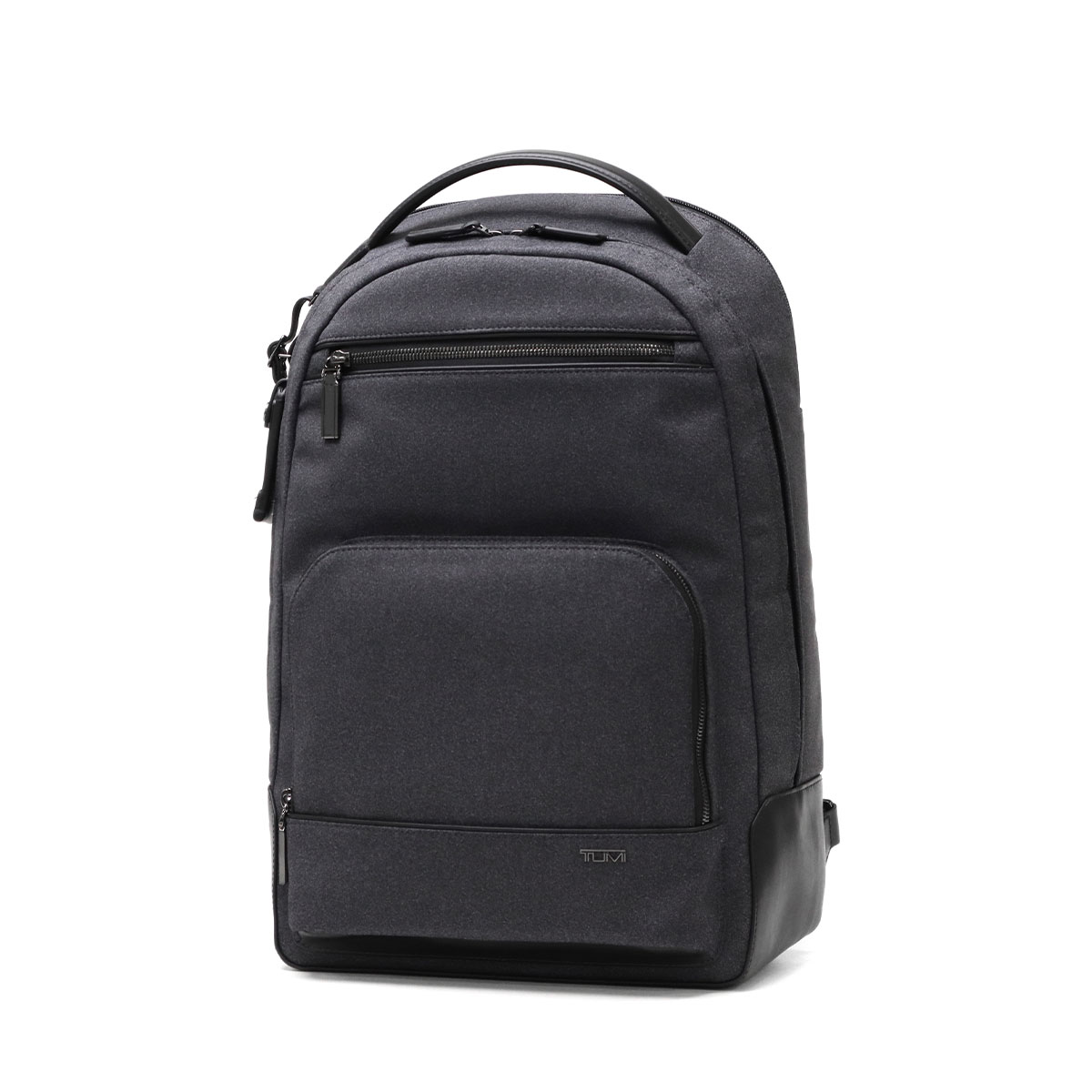 TUMI 最大36%☆4/22まで 正規品5年保証 トゥミ リュック メンズ