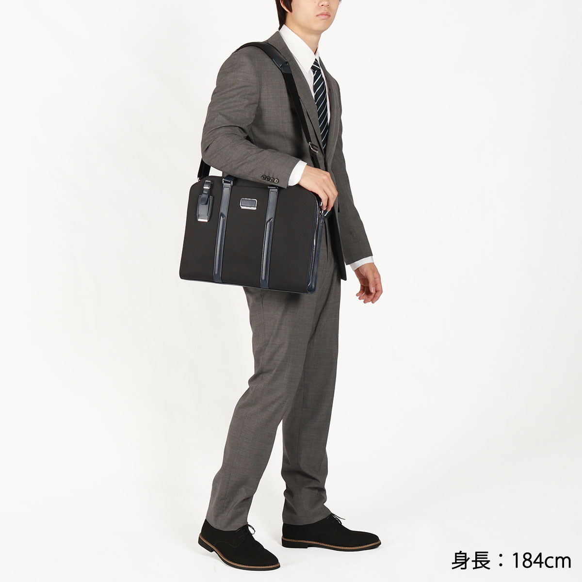 最大40%☆11/5限定 正規品5年保証 トゥミ ビジネスバッグ ブリーフケース メンズ TUMI A4 PC ナイロン 40代 2WAY 出張 通勤  薄マチ ビジネス JARVIS 0683409 : tum00294 : ギャレリア Bag&Luggage - 通販 - Yahoo!ショッピング