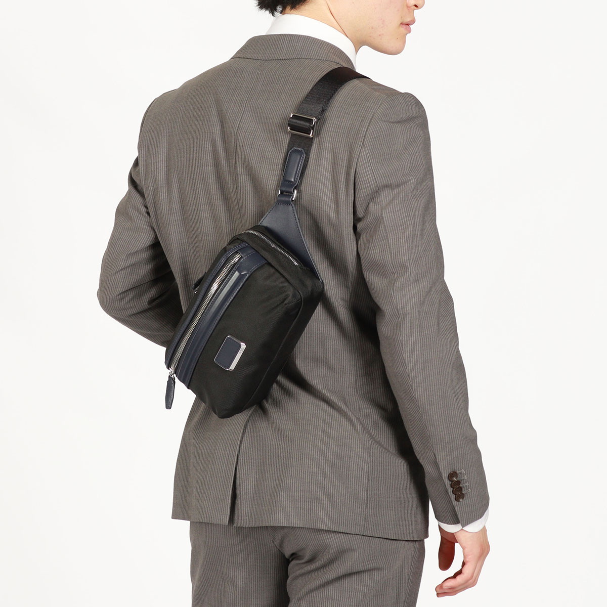 楽天市場】TUMI トゥミ 2WAYボストンバッグ 22351 ブラック