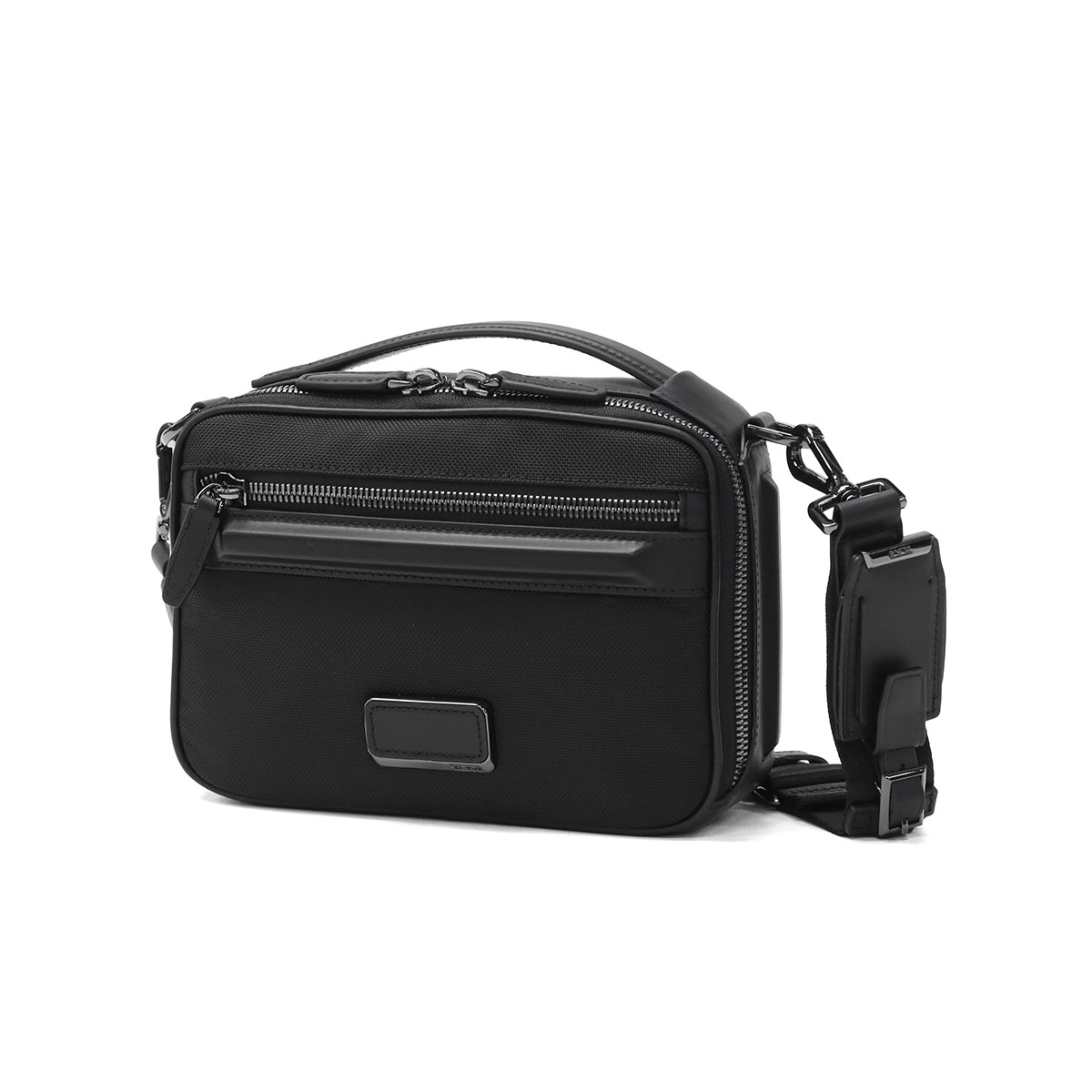 TUMI（トゥミ） 最大50%☆7/15限定 正規品5年保証 ショルダーバッグ