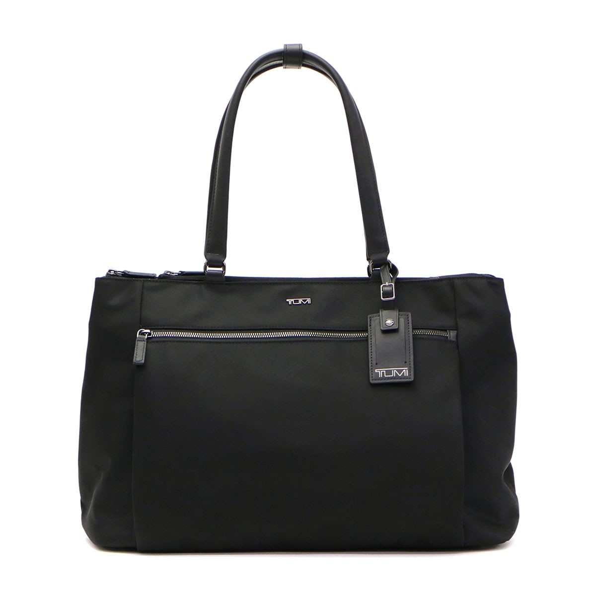 正規品5年保証 トゥミ TUMI VOYAGEUR Sheryl Business Tote トート