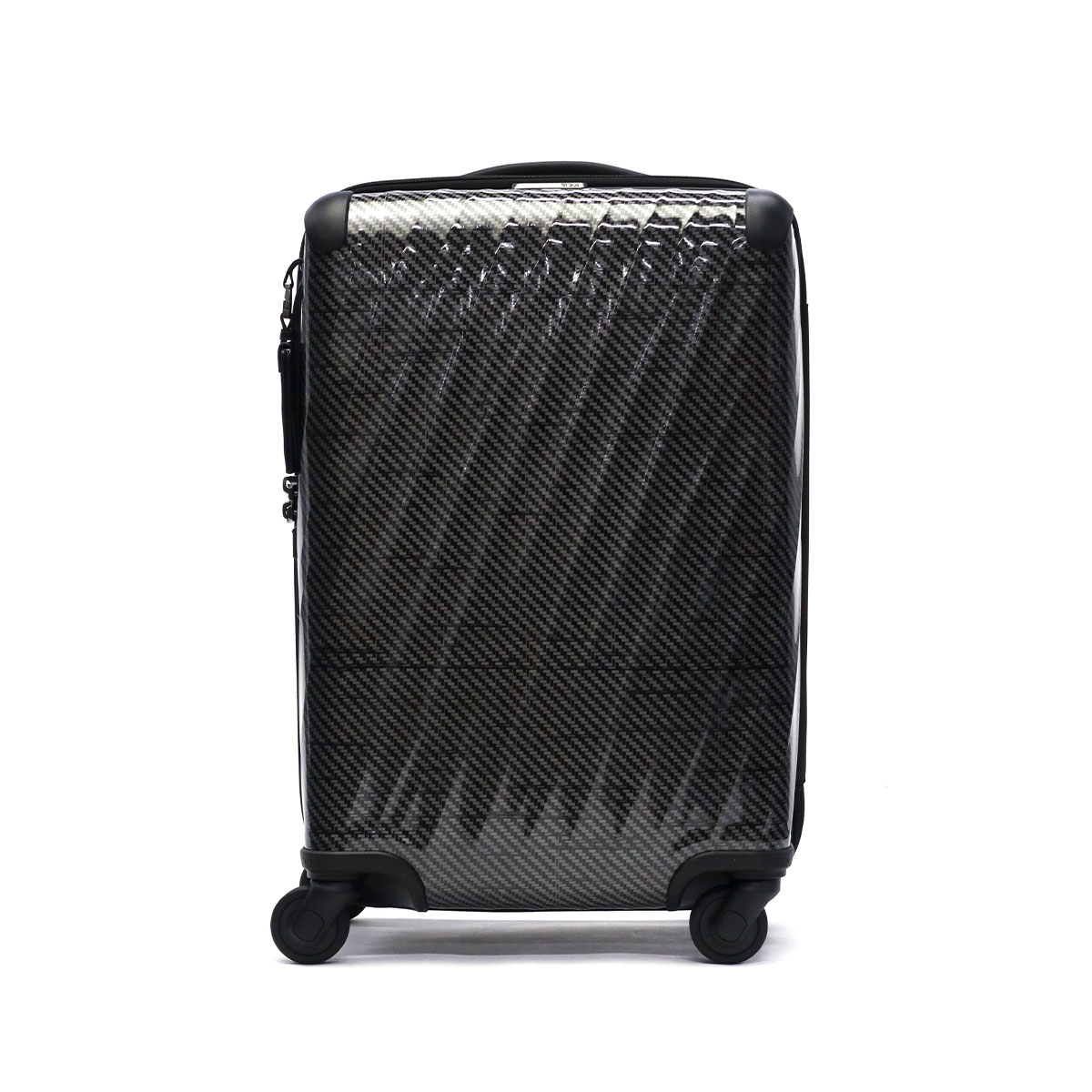 Amazon | TUMI - Tegra-Lite 4輪ラゲッジ - 耐久性の高いスーツ
