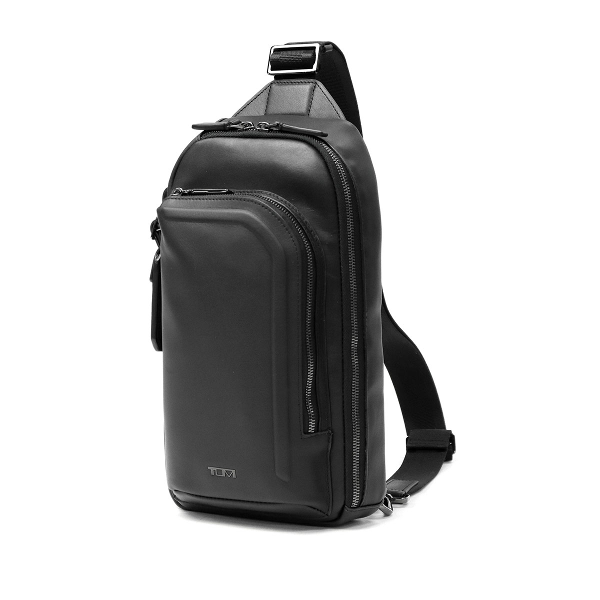 最終値下げ　【美品】TUMI 　スリングボディバッグ TUMI 最大51%☆8/12限定 正規品5年保証 トゥミ ボディバッグ