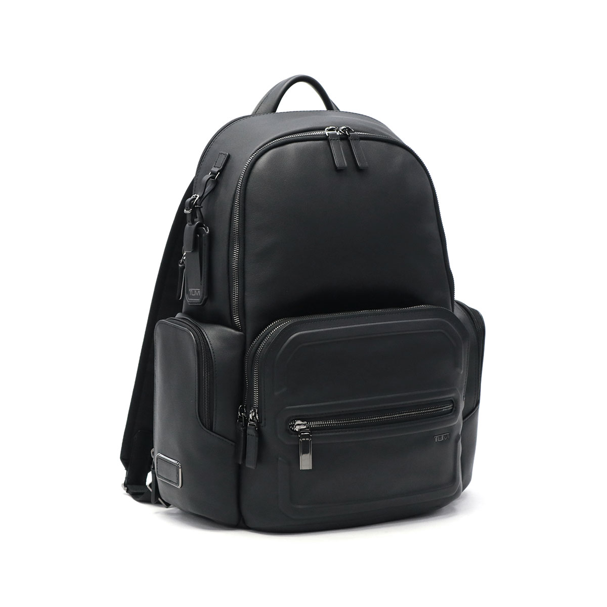 TUMI ハリソン　レザー　バックパック 楽天市場】【最大52倍 7日10時迄】【正規品5年保証】 トゥミ