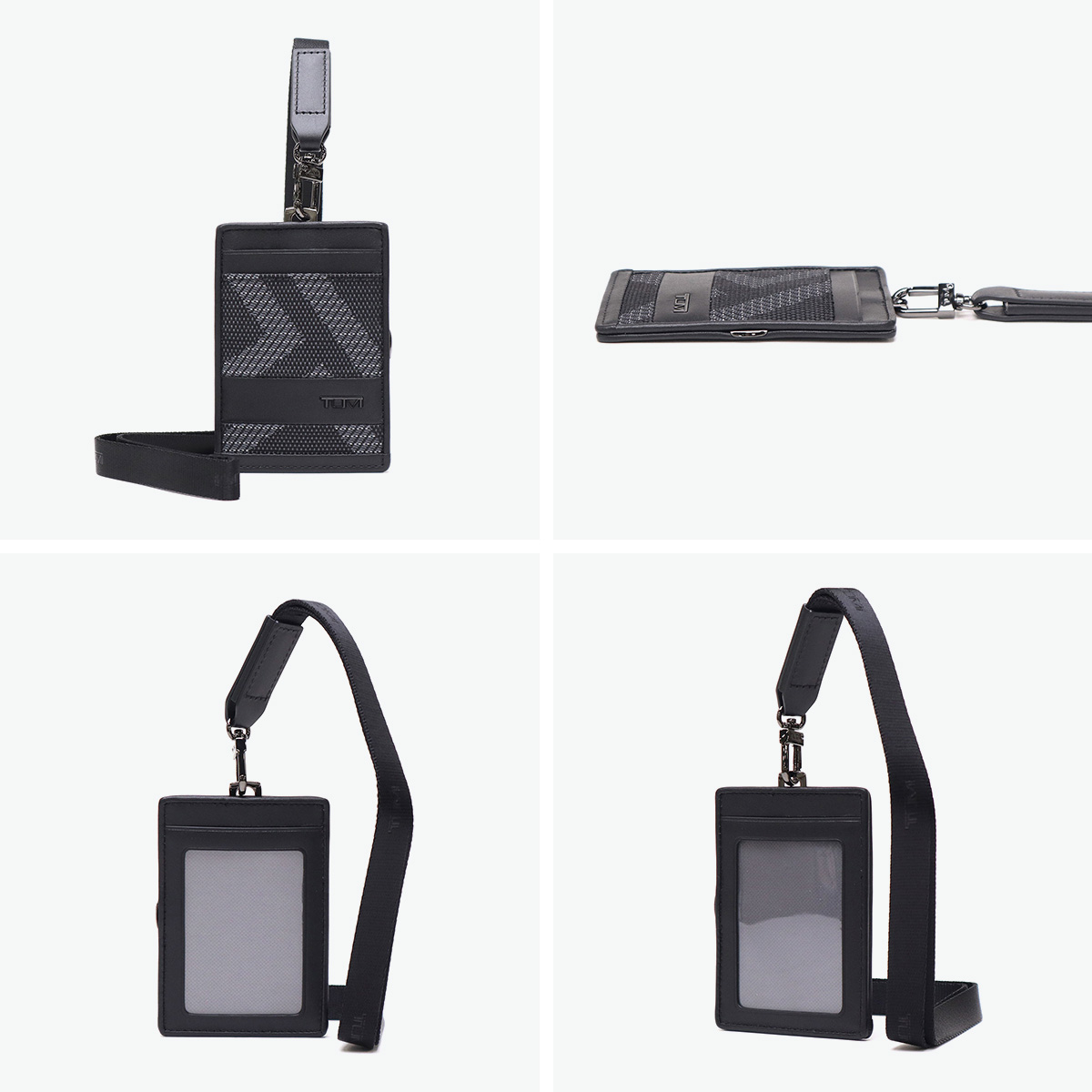 TUMI　IDケース パスケース　019205CDE TUMI｜【公式店】ALPHA ID・カード・ランヤード | Rakuten