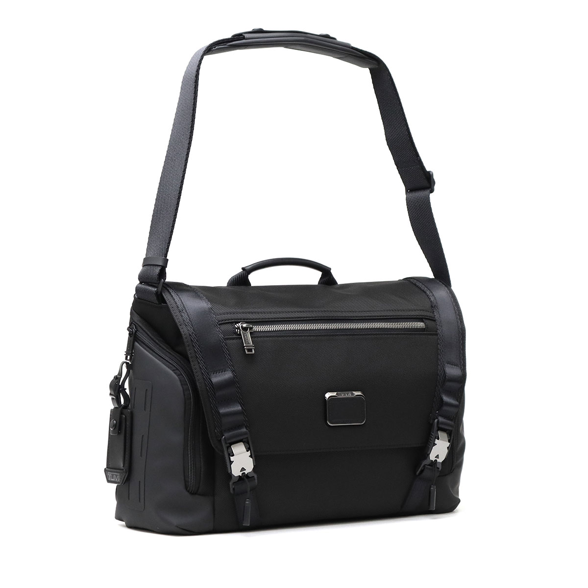 【美品】トゥミ 2way ALPHA BRAVO ビジネスバッグ　A4可 トゥミ TUMI 【正規取扱店】トゥミ トートバッグ TUMI ビジネス