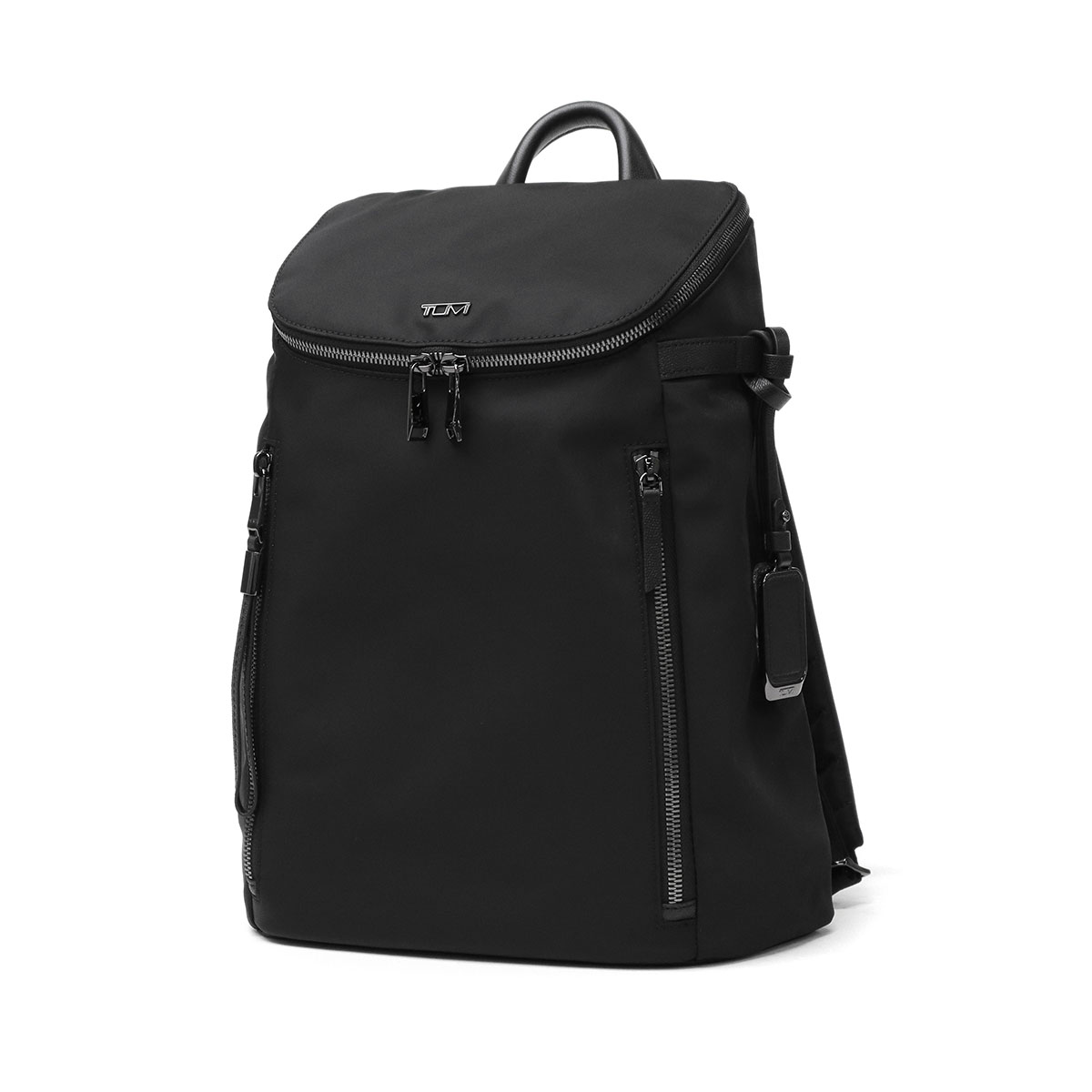 モ*ん様 ★最終値下げ★TUMI リュック　レディース　A4 バックパック TUMI 最大51%☆8/24限定 正規品5年保証 トゥミ リュック