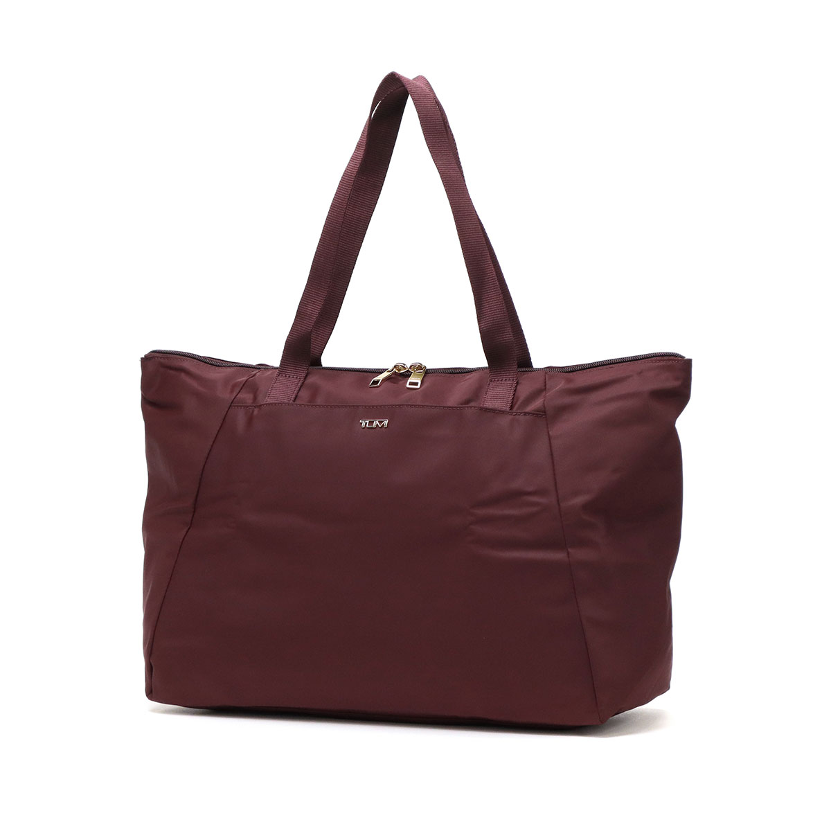 TUMI 最大50%☆9/5限定 正規品2年保証 トゥミ トートバッグ