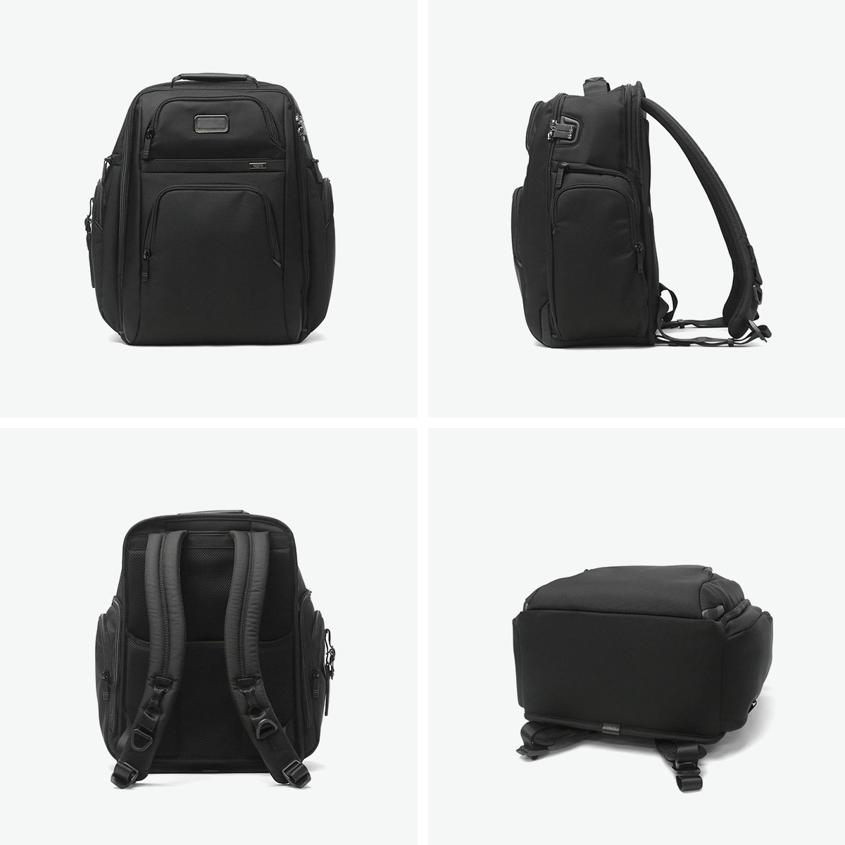 TUMI（トゥミ） 最大46%☆5/22迄 正規品5年保証 リュック メンズ