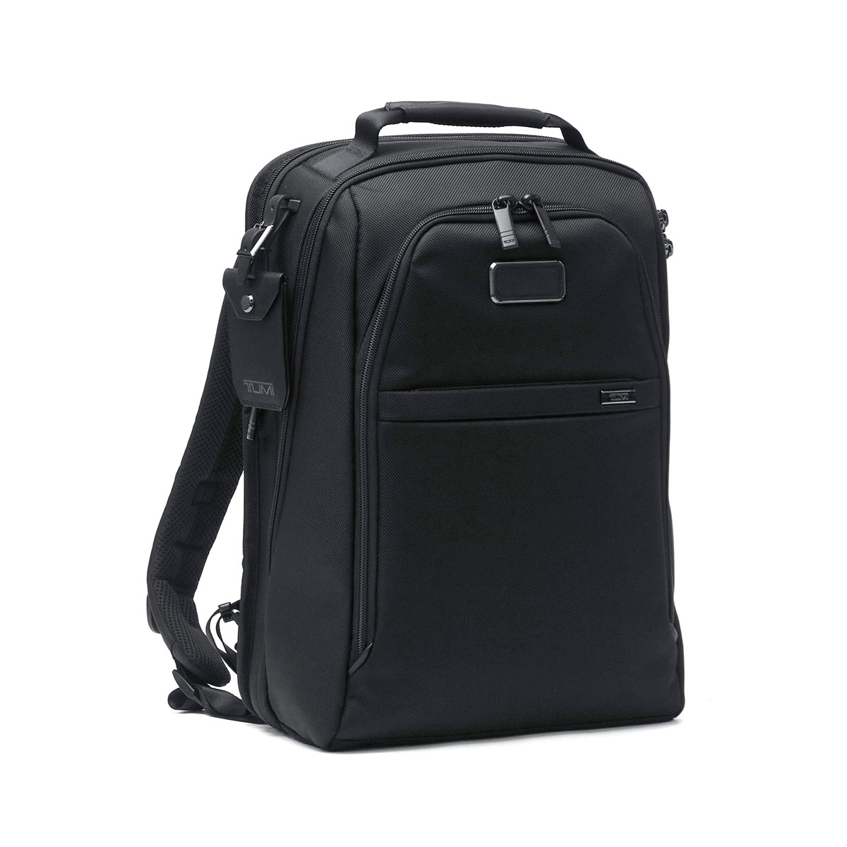 TUMI（トゥミ） 最大46%☆6/4限定 正規品5年保証 リュック メンズ