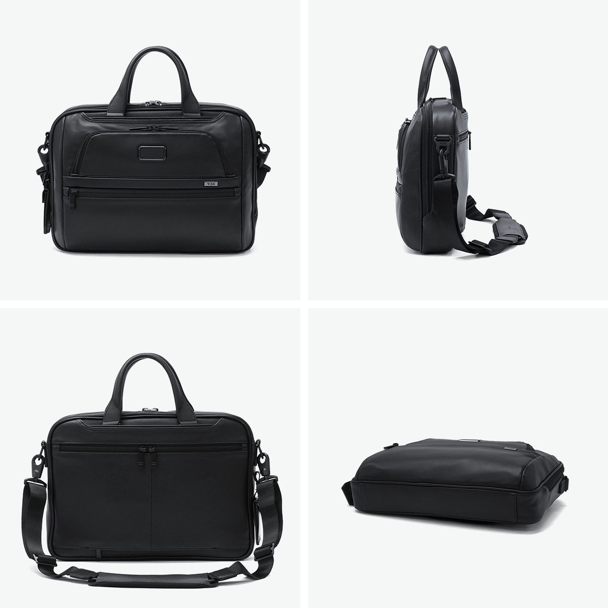 TUMI（トゥミ） 最大46%☆5/22迄 正規品5年保証 ブリーフケース メンズ