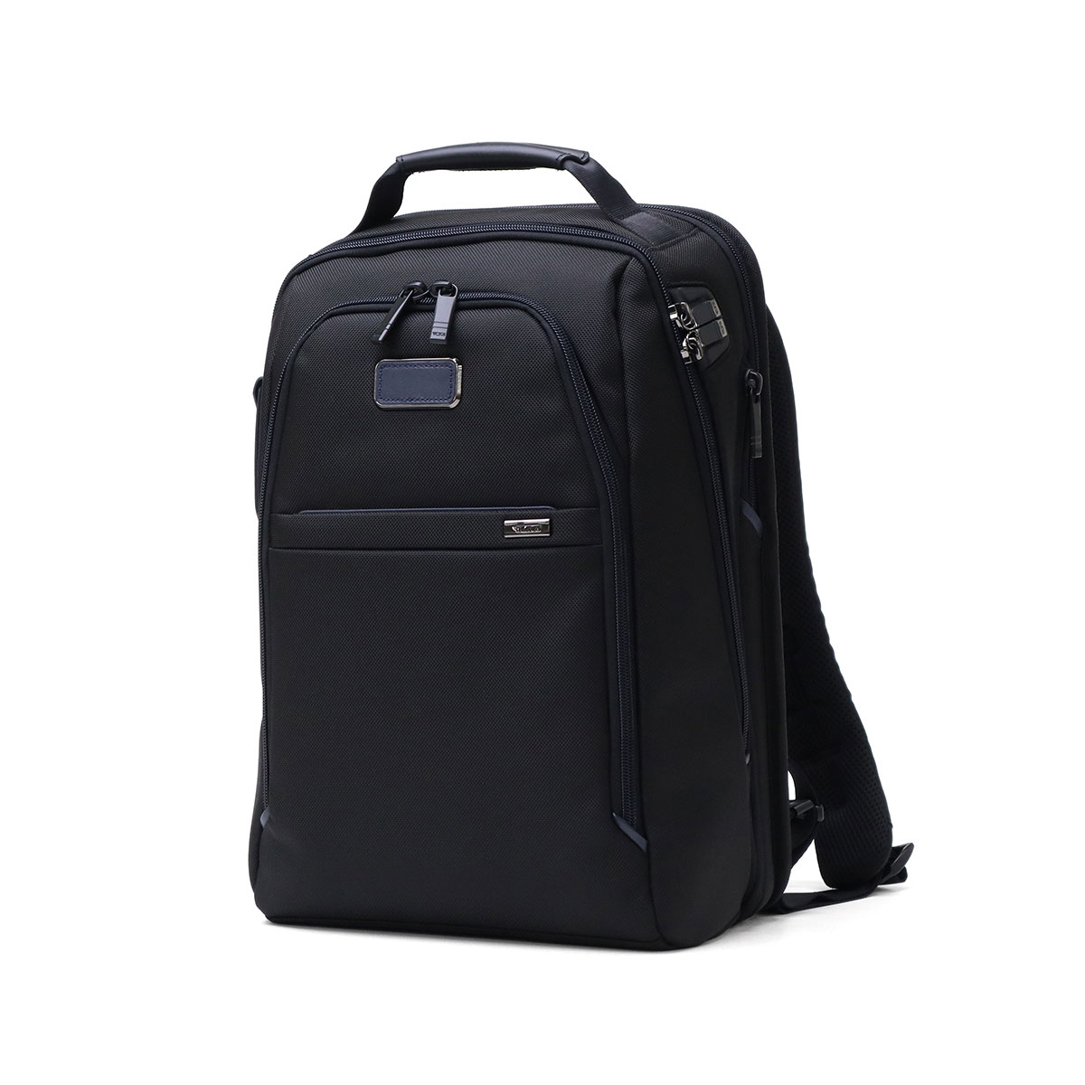 TUMI（トゥミ） 最大46%☆8/12迄 正規品5年保証 リュック メンズ 大