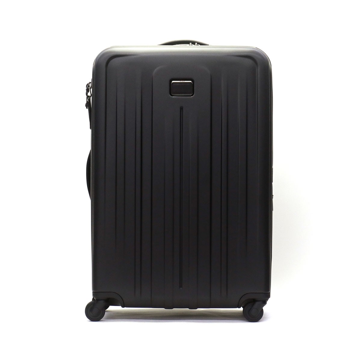 最大41%★5/12限定 正規品5年保証 トゥミ スーツケース TUMI V4 拡張 キャリーケース Lサイズ 91L ビジネス 出張 旅行 軽量  22804069