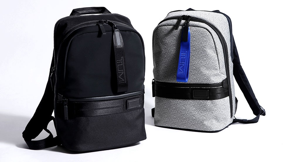 Tumi tahoe crestview online backpack