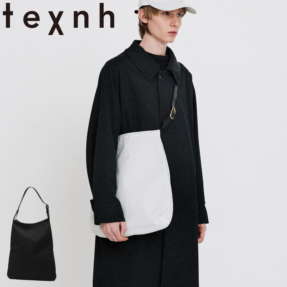 texnh（テクネ） 最大42%☆7/29迄 セール30%OFF トートバッグ メンズ