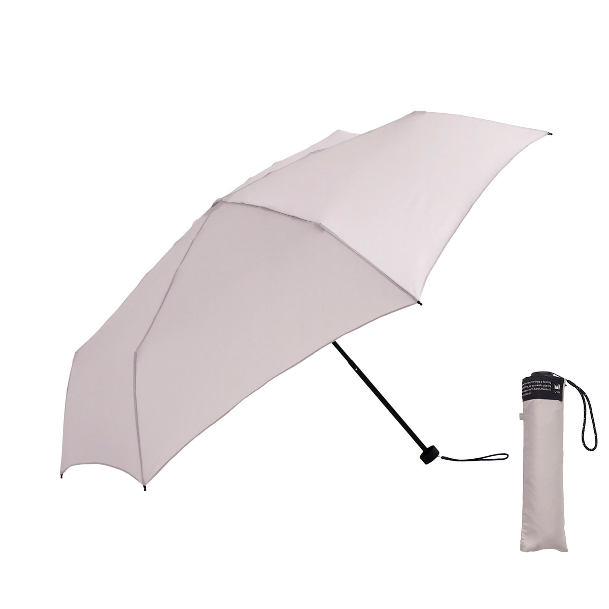 最大32%★5/29限定 U-DAY 折りたたみ傘 傘 軽量 晴雨兼用 メンズ レディース 大きめ ...