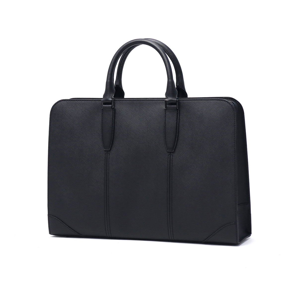 【新品】17時迄47%引　現行品　ultima TOKYO ブリーフケース　濃茶 ultima TOKYO 最大50%☆8/25限定 ウルティマトーキョー ブリーフ