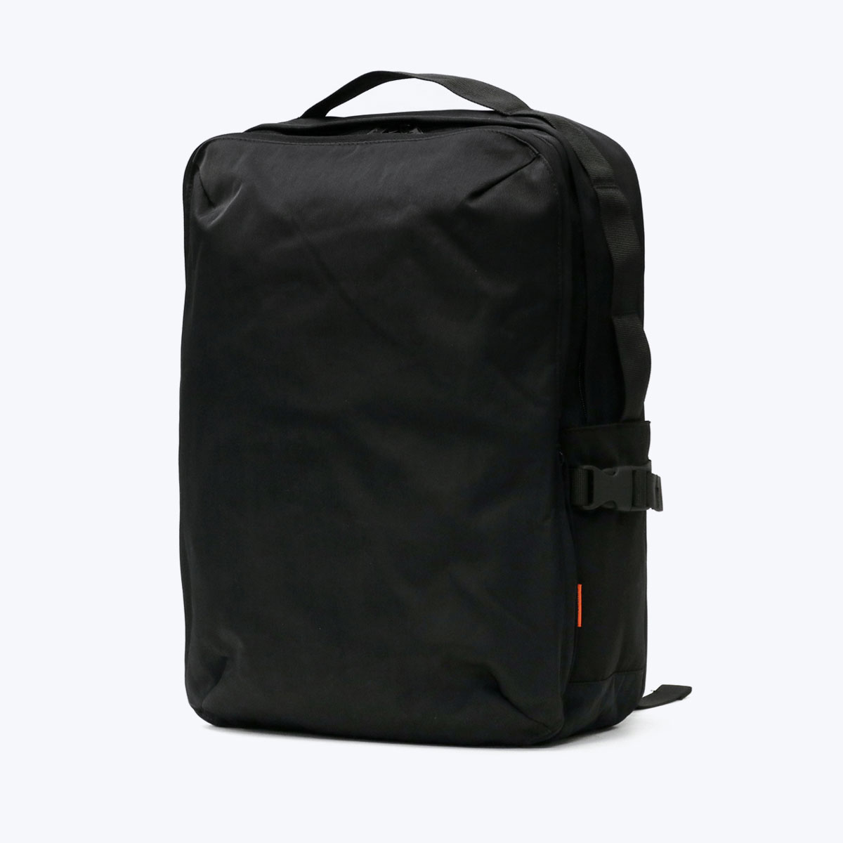【商品レビューで＋5％】ユニバーサルオーバーオール リュック UNIVERSAL OVERALL HALF ROLL RUCKSACK リュックサック 32L UVO-141 uno00017-1.jpg