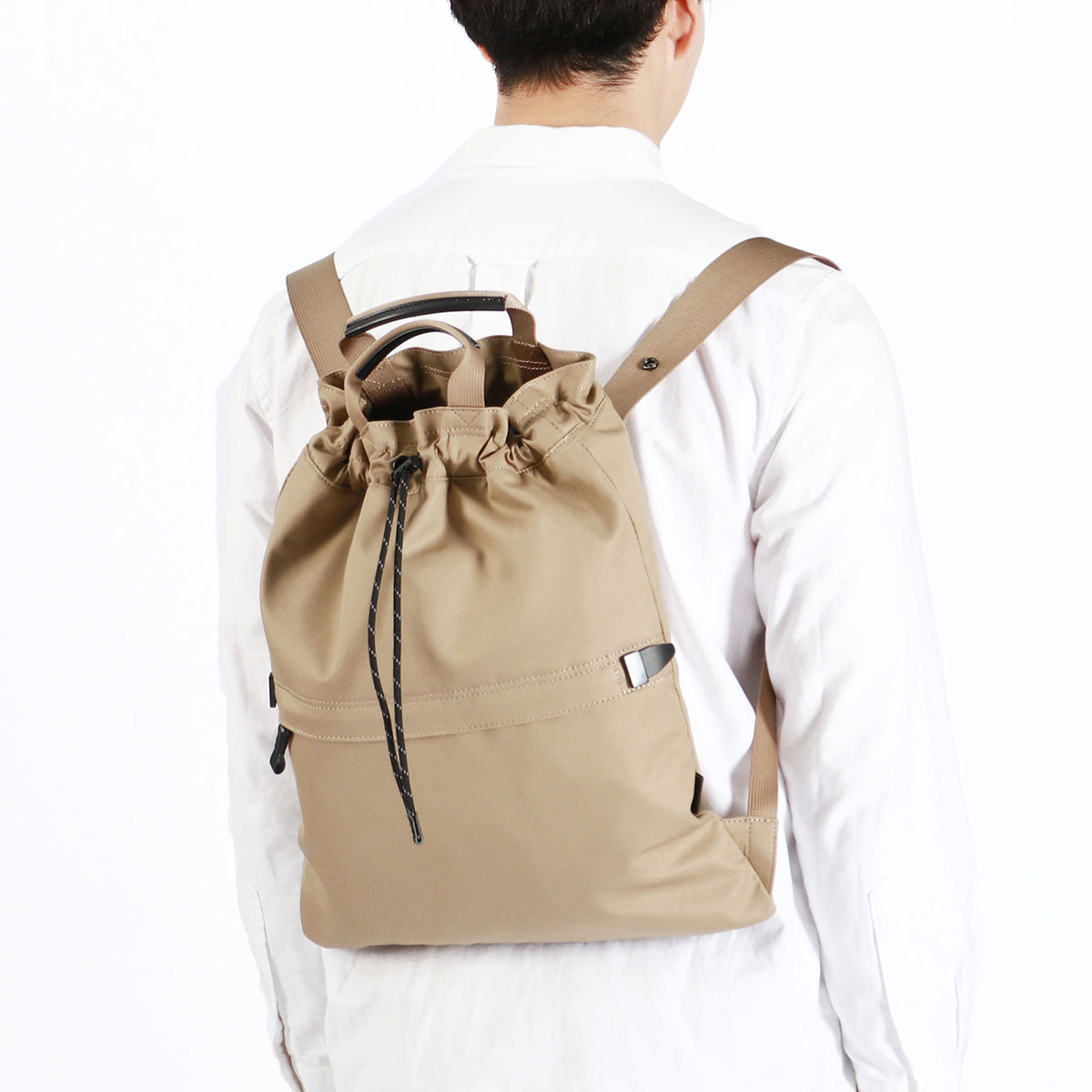 UNTRACK 最大36%☆4/22まで アントラック リュック メンズ