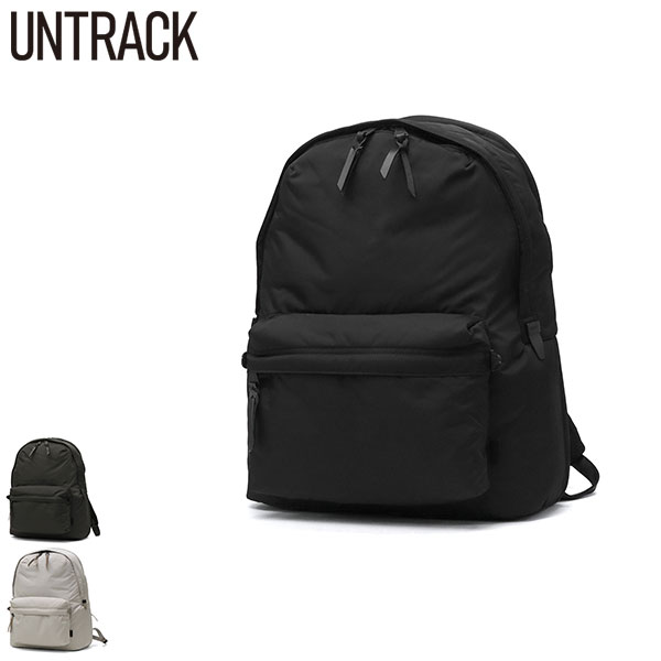 UNTRACK 最大51%☆7/28〜 アントラック リュック メンズ レディース