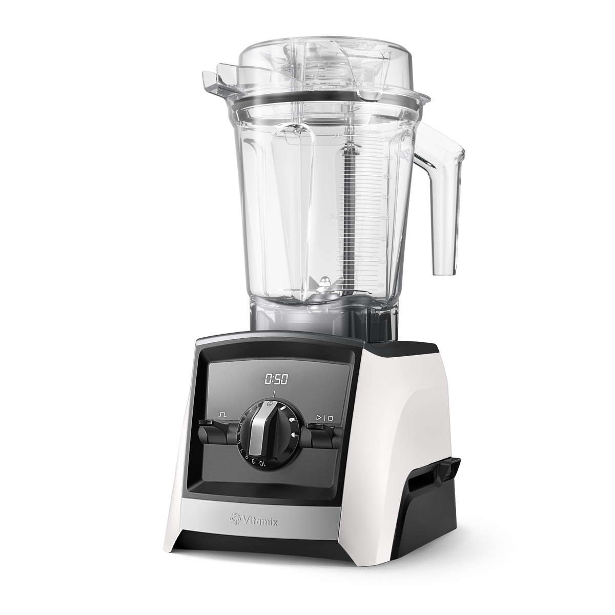 Vitamix - 【保証期間2024年まで】Vitamix本体　美品 Amazon | 【公式】Vitamix V1200i ブラック ミキサー 限定特典