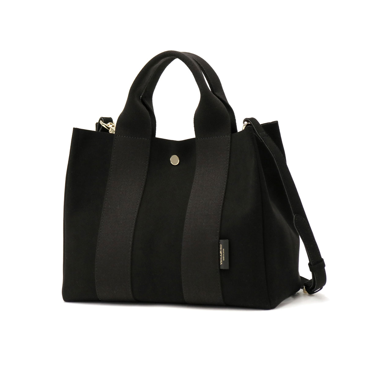 VIOLAd'ORO 最大32%☆7/13限定 正規品 ヴィオラドーロ トート