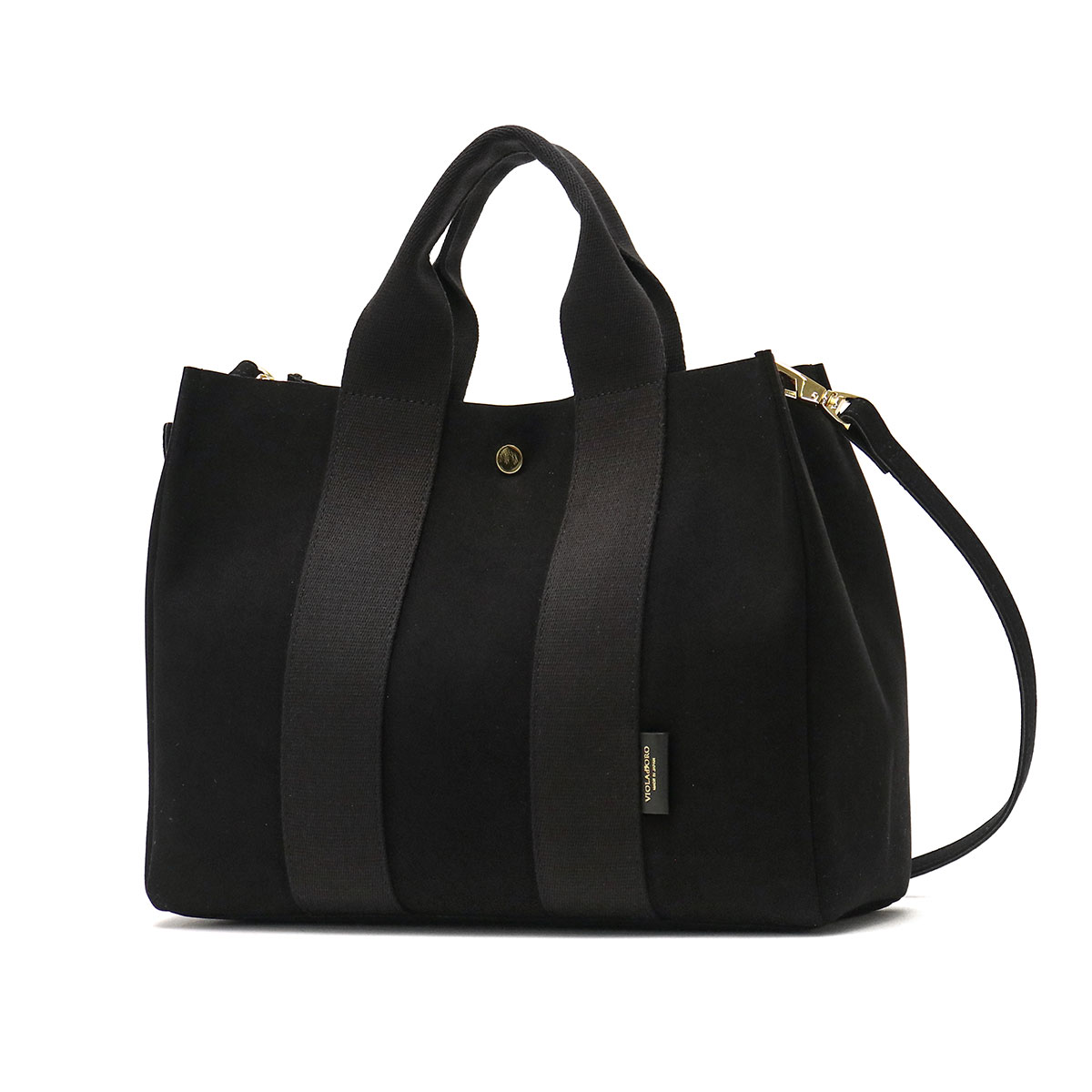 VIOLAd'ORO 最大40%☆9/1限定 正規品 ヴィオラドーロ トート