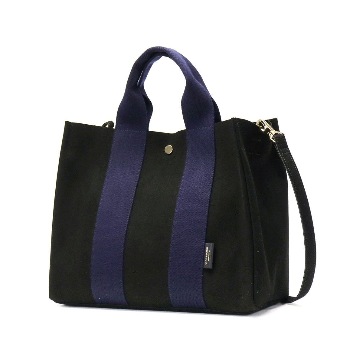 VIOLAd'ORO 最大42%☆8/18まで 正規品 ヴィオラドーロ トート