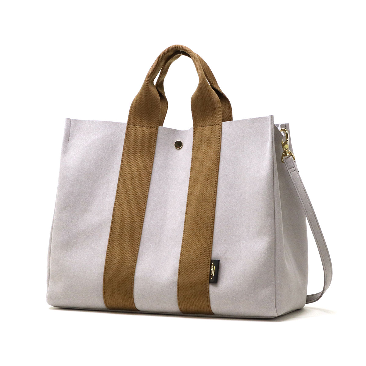 VIOLAd'ORO 最大42%☆8/3限定 正規品 ヴィオラドーロ トート