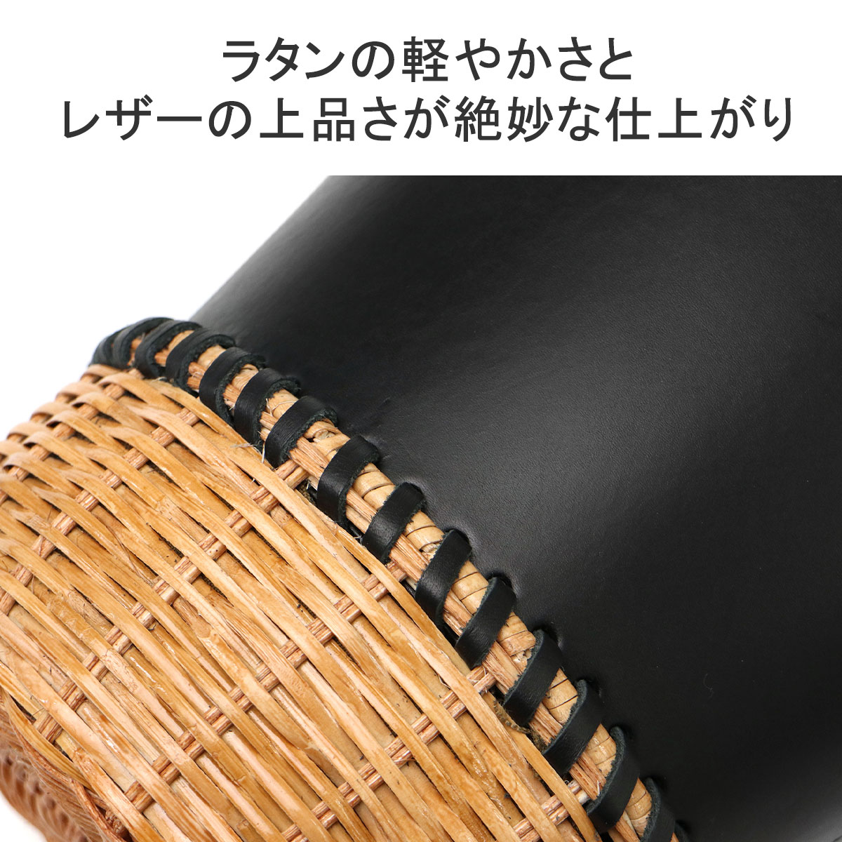 最大27%☆5/7限定 正規品 ヴィオラドーロ かごバッグ VIOLAd'ORO MIRO