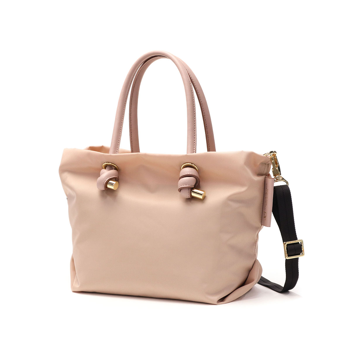 ストロー素材 トート型ハンドバッグ　ヴィオラドーロ　ゴールド VIOLAd'ORO 最大37%☆8/11迄 正規品 ヴィオラドーロ トート