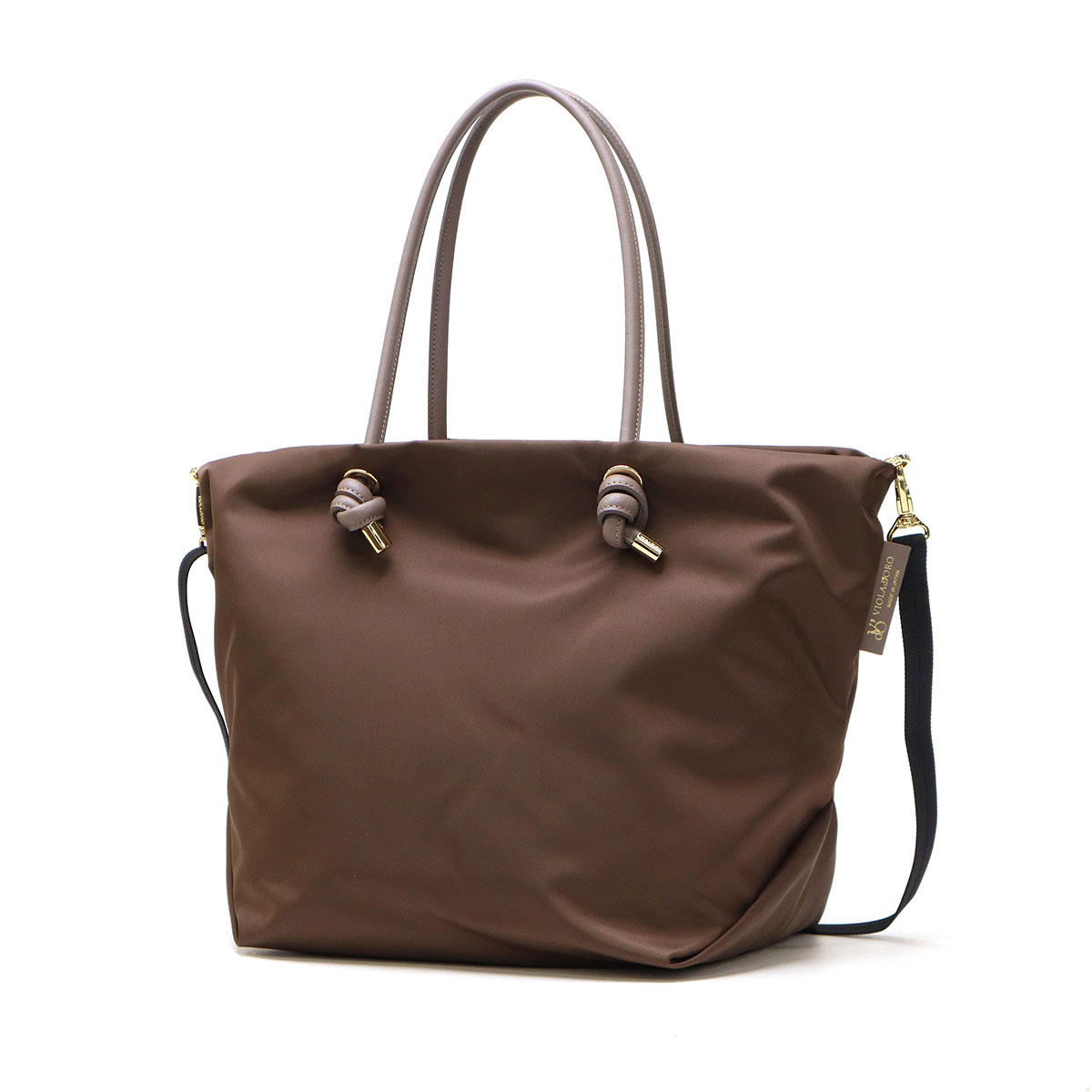 VIOLAd'ORO 最大42%☆9/7限定 正規品 ヴィオラドーロ トート