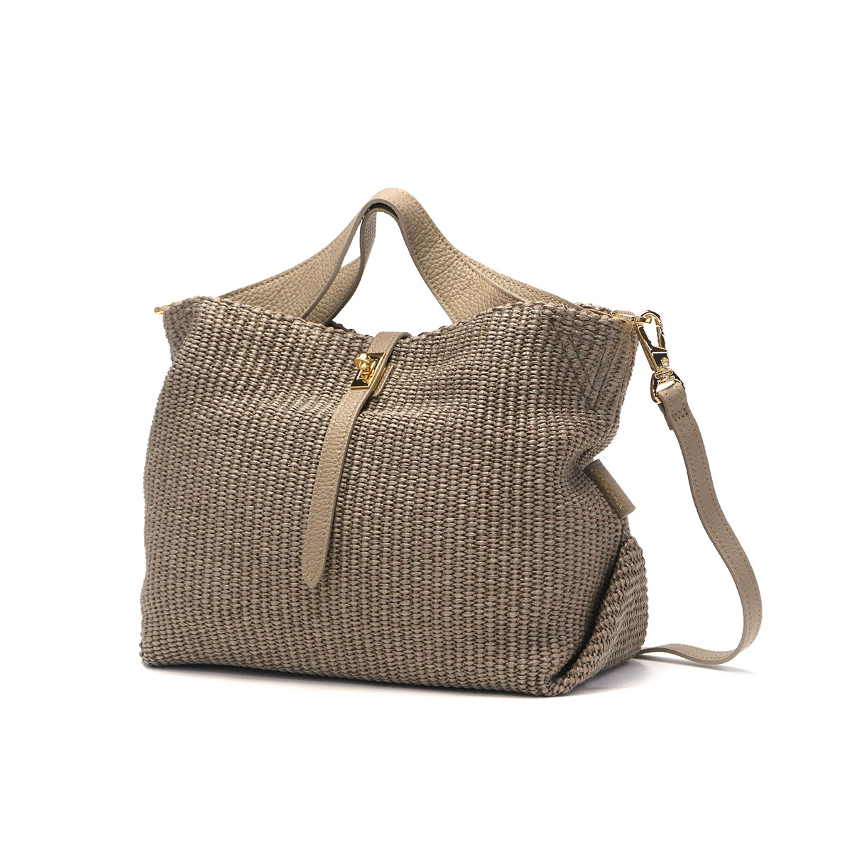 VIOLAd'ORO 最大31%☆7/25限定 正規品 ヴィオラドーロ トート