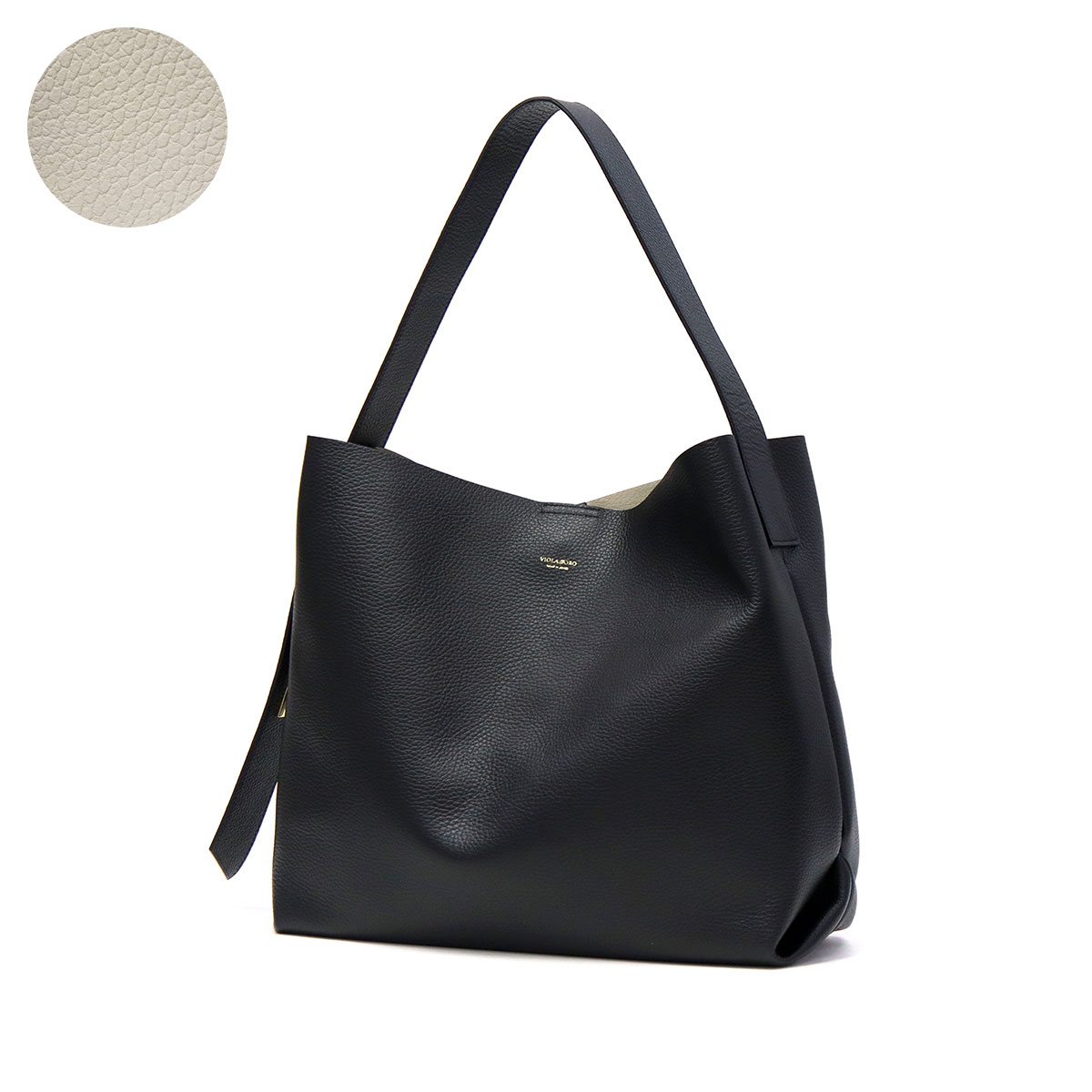 VIOLAd'ORO 最大32%☆4/20限定 正規品 ヴィオラドーロ トート