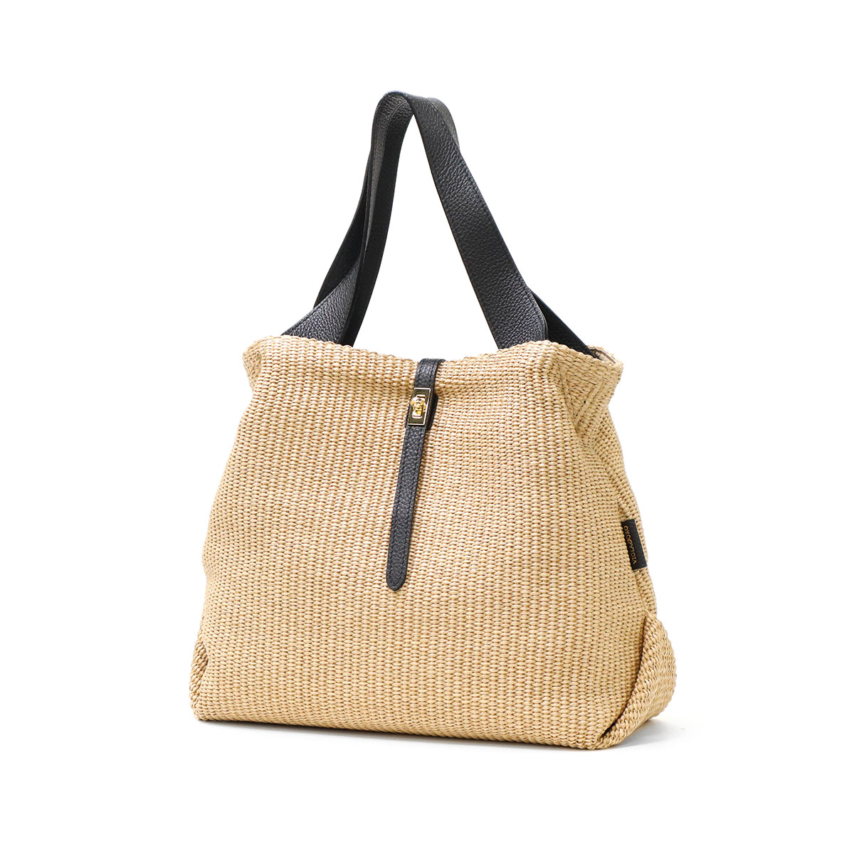 【美品】 VIOLAd'OROリング　カゴバッグ VIOLAd'ORO 【10％クーポン有】ヴィオラドーロ かごバッグ VIOLA