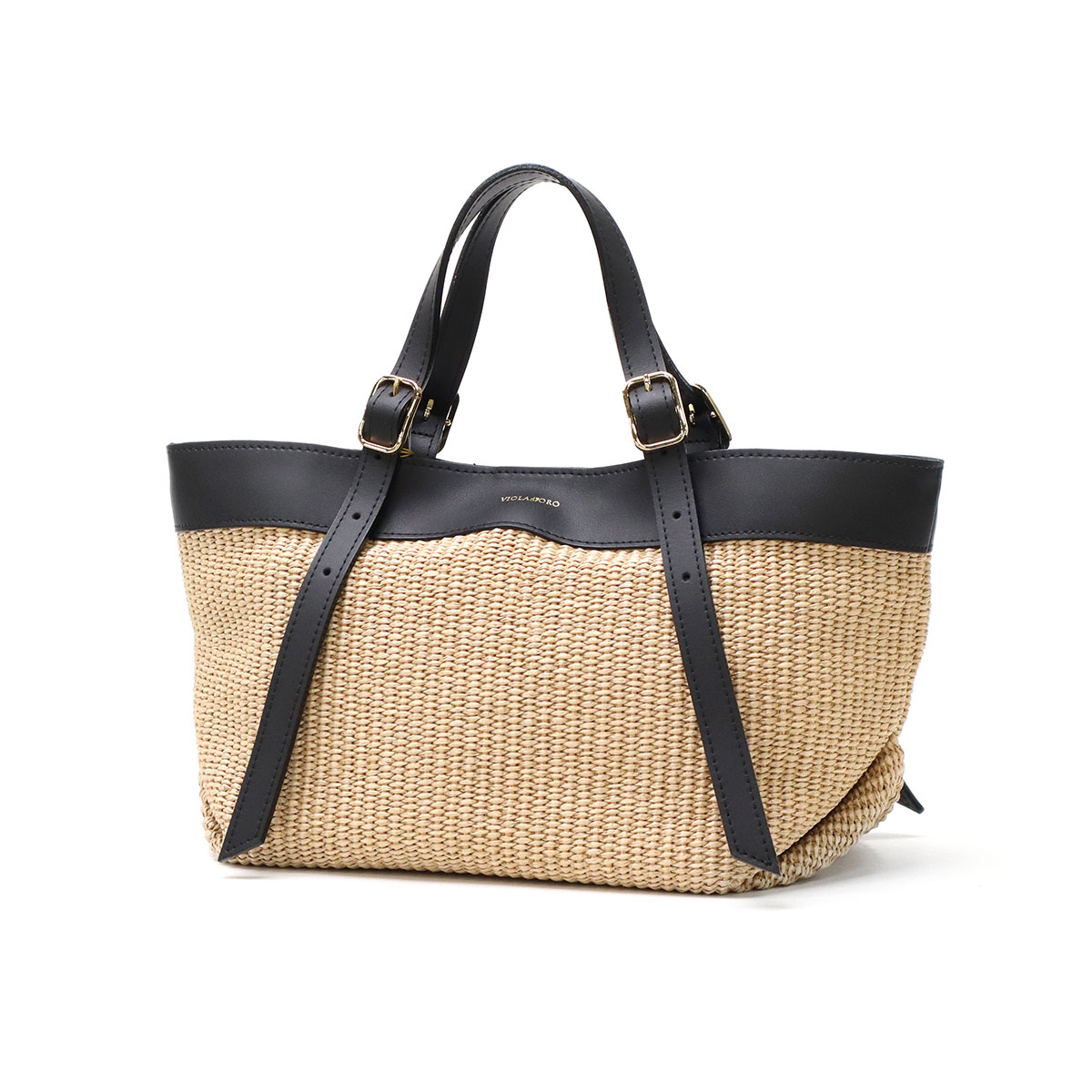 VIOLAd'ORO 最大43%☆8/15限定 正規品 ヴィオラドーロ トート