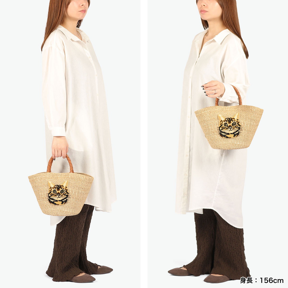 VIOLAd'ORO ヴィオラドーロ かごバッグ ハンドバッグ 上品 カゴ ビーズ