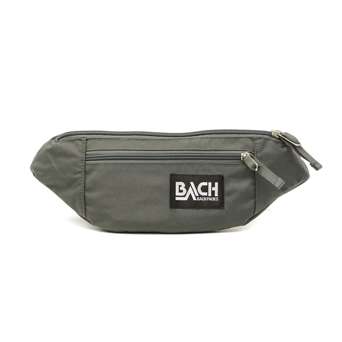 最大27%★4/9限定 セール30％OFF 日本正規品 バッハ ウエストバッグ BACH WAIST POUCH ウエストポーチ ボディバッグ メンズ  レディース