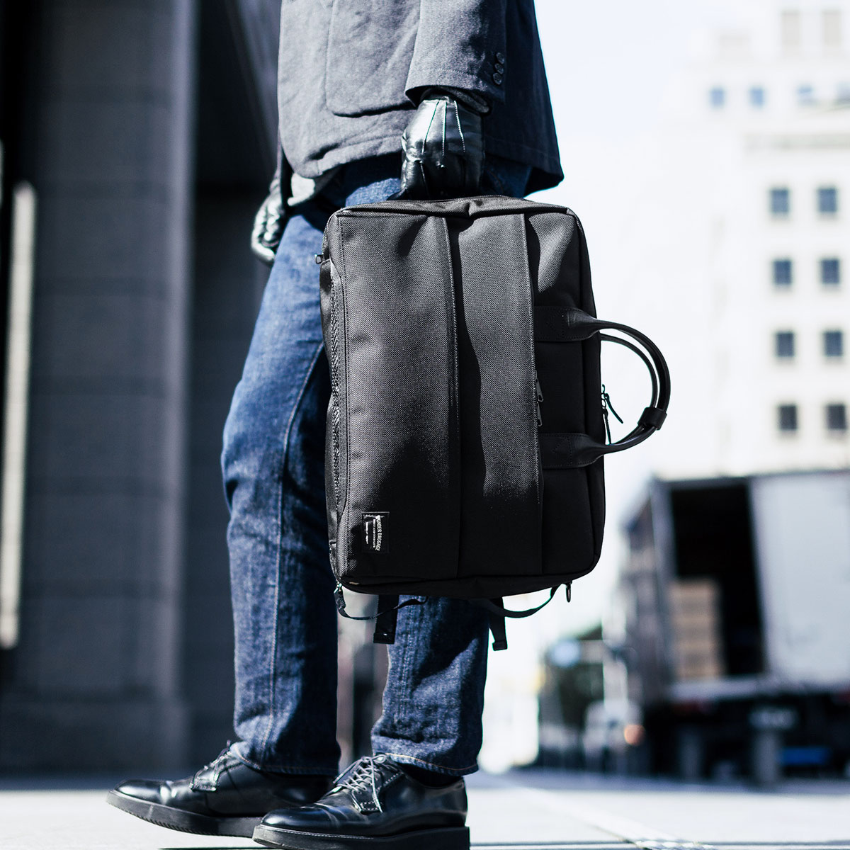 WONDER BAGGAGE 最大41%☆4/20限定 正規品2年保証 ワンダー